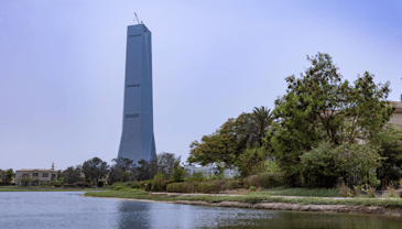 Gemological Institute of America to move into DMCC's Uptown Tower in Dubai