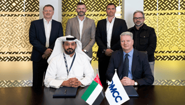 DMCC Appoints Global Consultancy BSBG to Lead the Second Phase of its Uptown Dubai District
