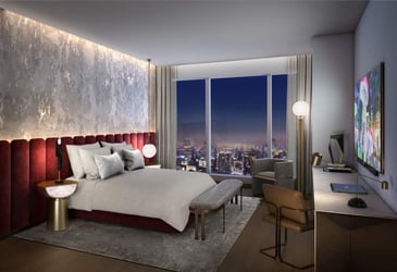 A Guide to Buying an Apartment in Dubai | Luxury Apartment in Dubai