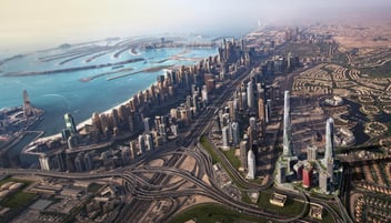 Luxury Apartments in Dubai_ Where to Live the High Life