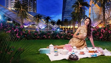 The Best Neighbourhoods in Dubai for Apartment Living