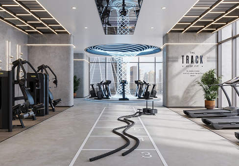 wellness