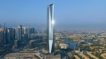 5 Reasons Why Global Talent Choose to Work in Dubai