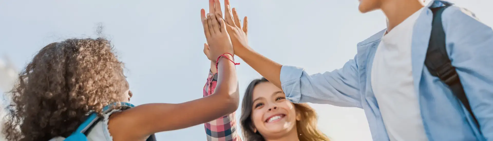 Junior Study Club at SO Uptown Dubai