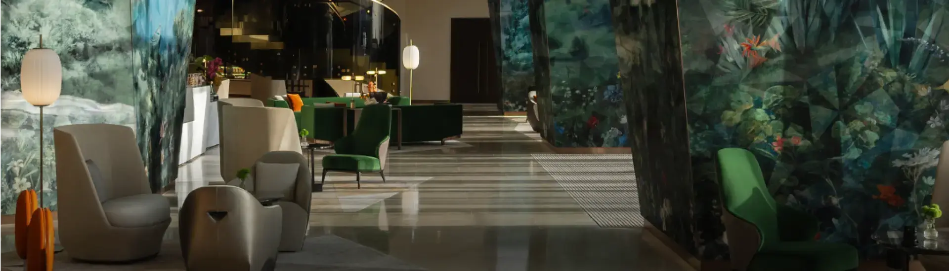 SO Uptown Hotel - UAE Residents Stay Offer