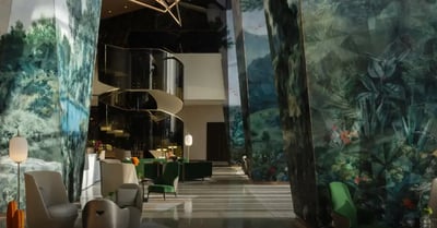 UAE Residents Stay Offer at SO/ Uptown Dubai