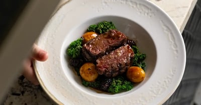 30% Off À La Carte at SUR.Dubai