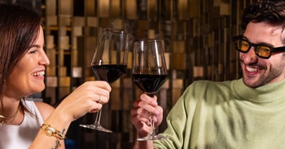 Make It More Than Brunch at Citronelle & SO/ Uptown Dubai