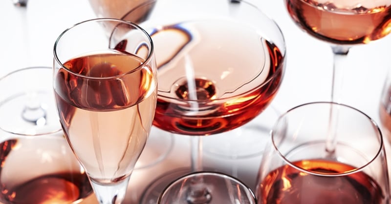 Wine O'Clock at Brasserie Uptown