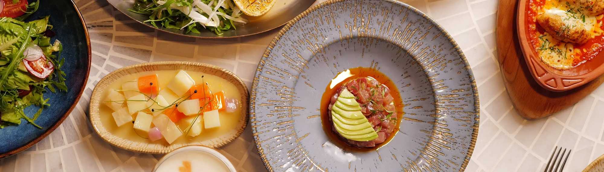 SUR Business Lunch (2)