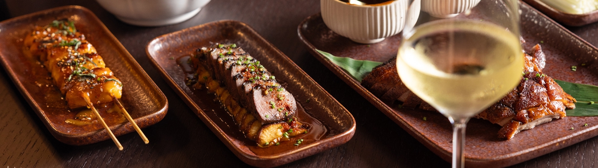 Tiger Brunch After Dark at The Citronelle Club