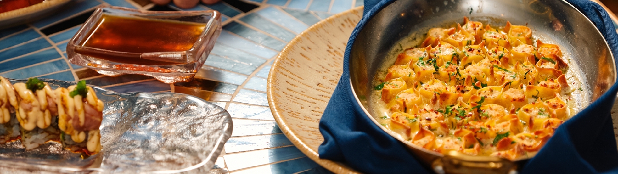 Turkish Night at SUR Dubai