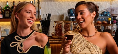 Ladies’ Night at SUR.Dubai