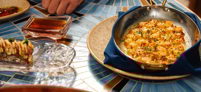 90s Turkish Night at SUR.Dubai