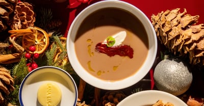 Christmas All December at Lana Lusa