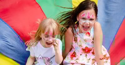 Easter Kids Brunch at Uptown Social