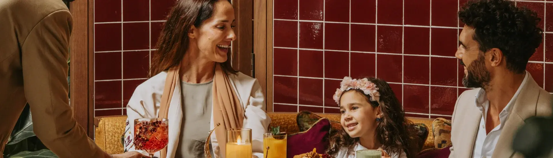 Portuguese-Mediterranean Dining