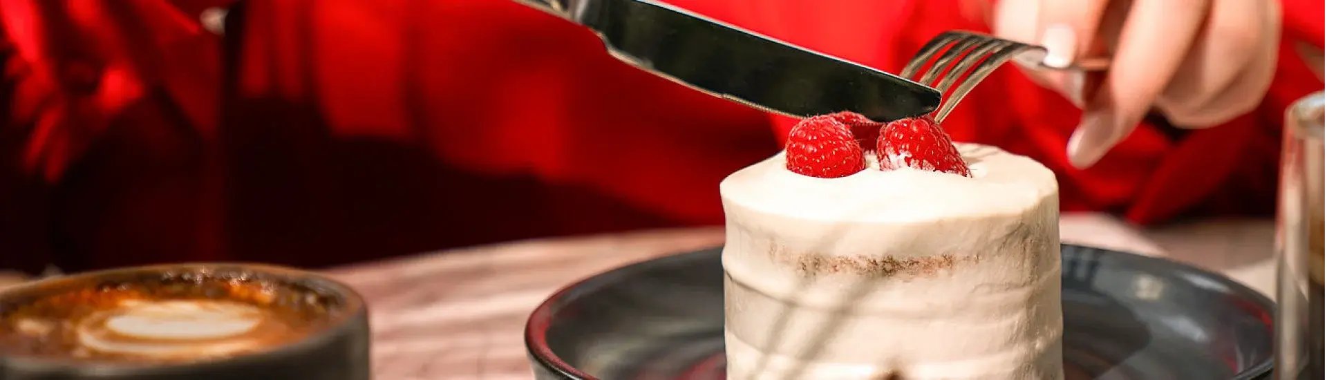 Valentine’s Day Coffee Offer