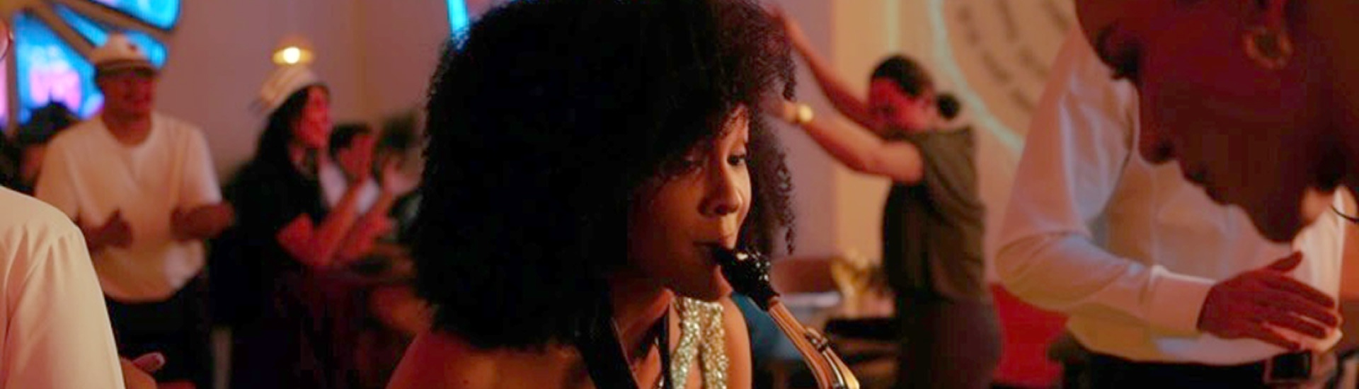 Turkish 90s Night at SUR-1