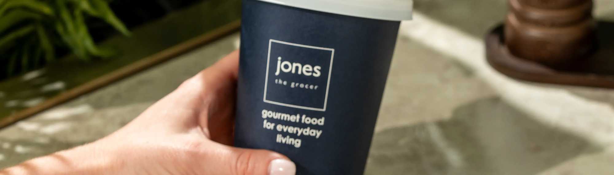Jones The Grocer Express (Uptown) - Perfect Pair Offer - Image (3)