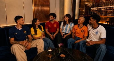 World Cup Live Screenings at Savant⁶