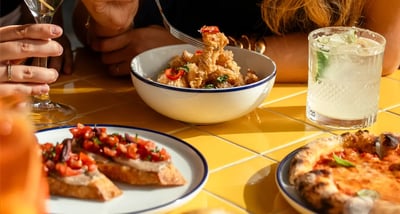 The Lusa Hour at Lana Lusa