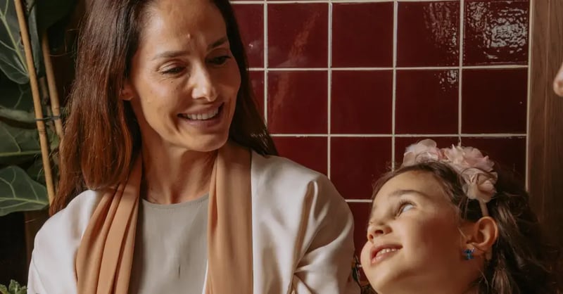 Mother’s Day at Lana Lusa