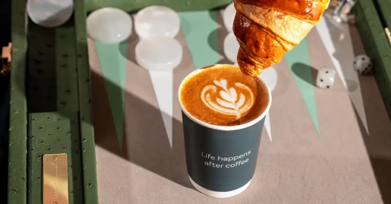 Mother’s Day at Uptown Social