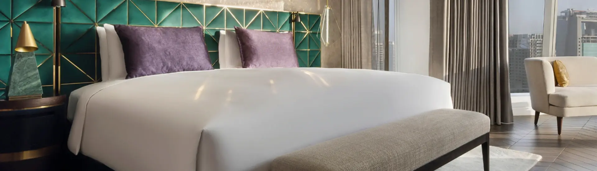 SO Uptown - Brunch & Bed - Image 2 (1)