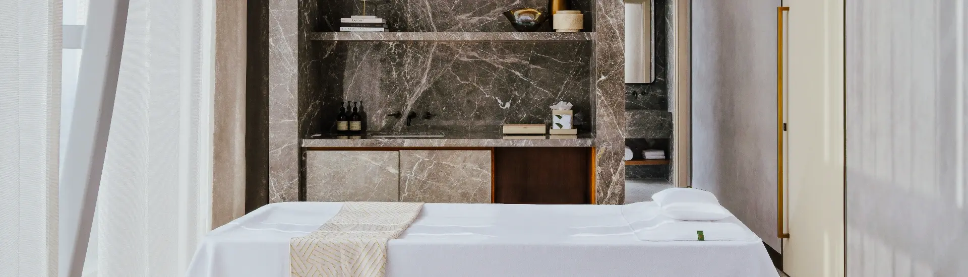 Wellness & Lifestyle Experiences at SO/ Uptown Dubai