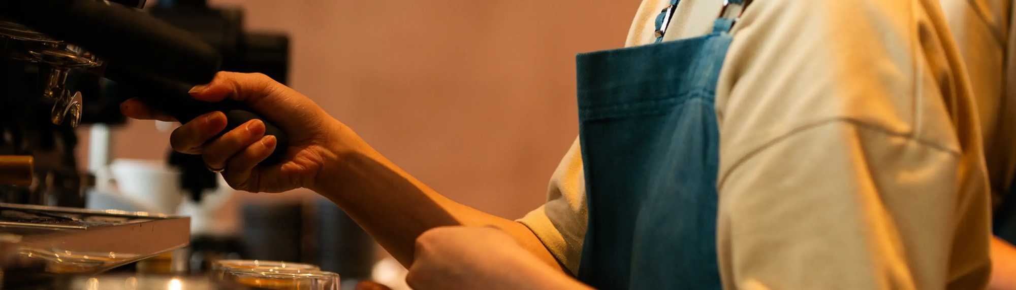 Uptown Social - Affogato Days