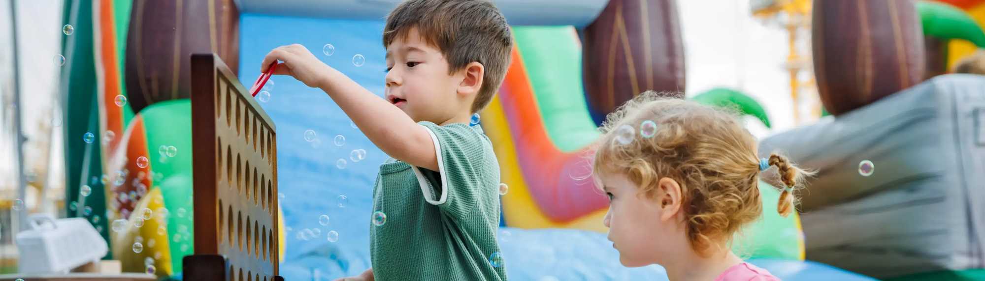 Uptown Social - Kids Brunch