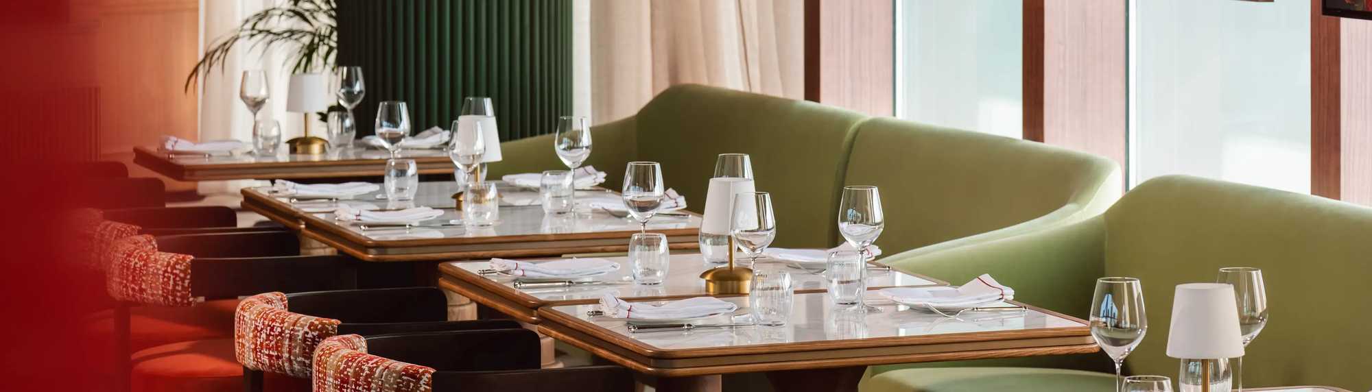 Tuscany Month at Rocambolesco
