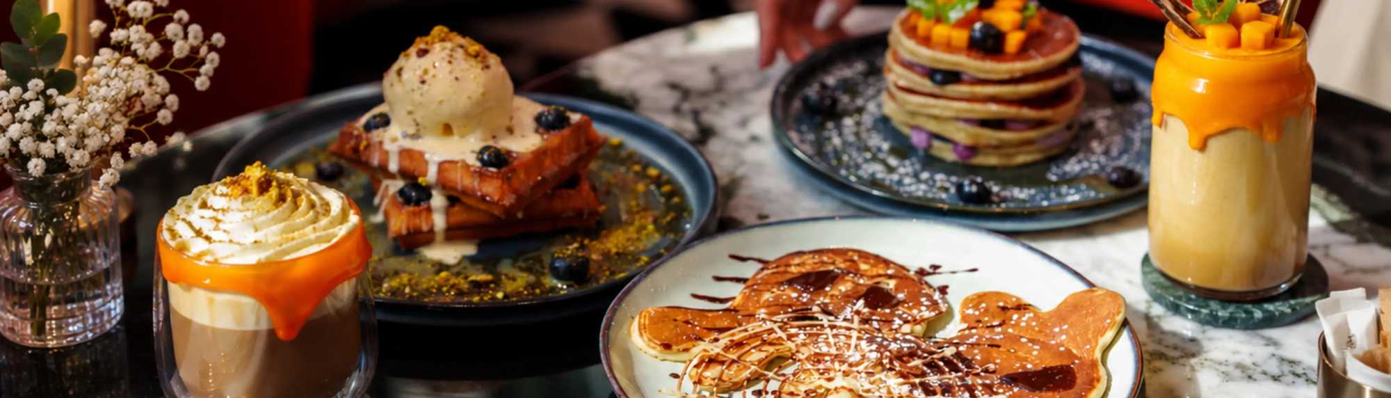 Fright Bites at Uptown Social