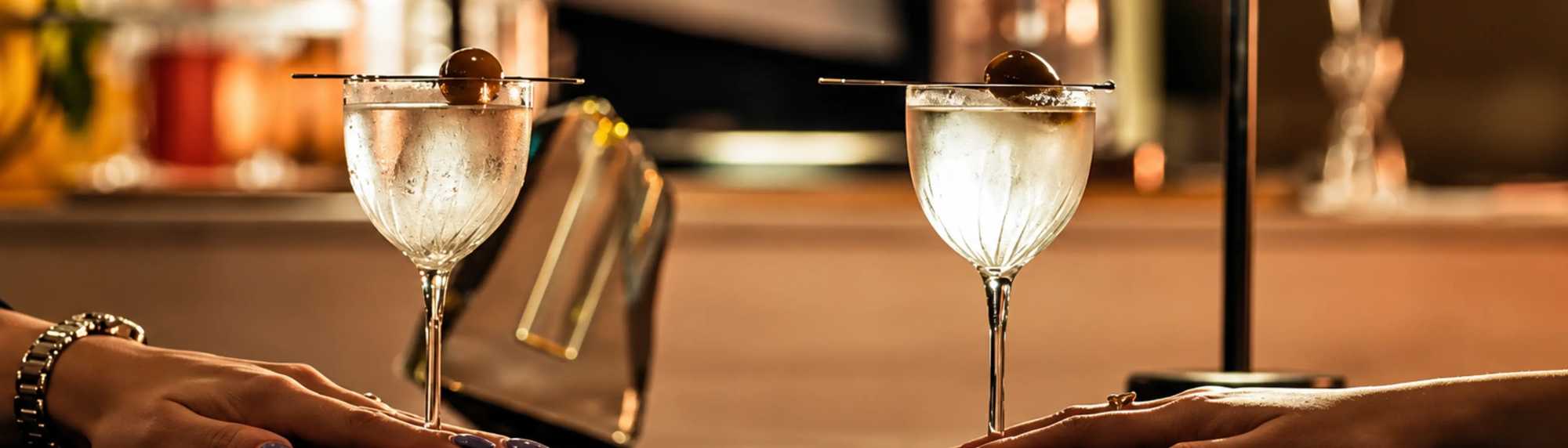 Savant happy hour