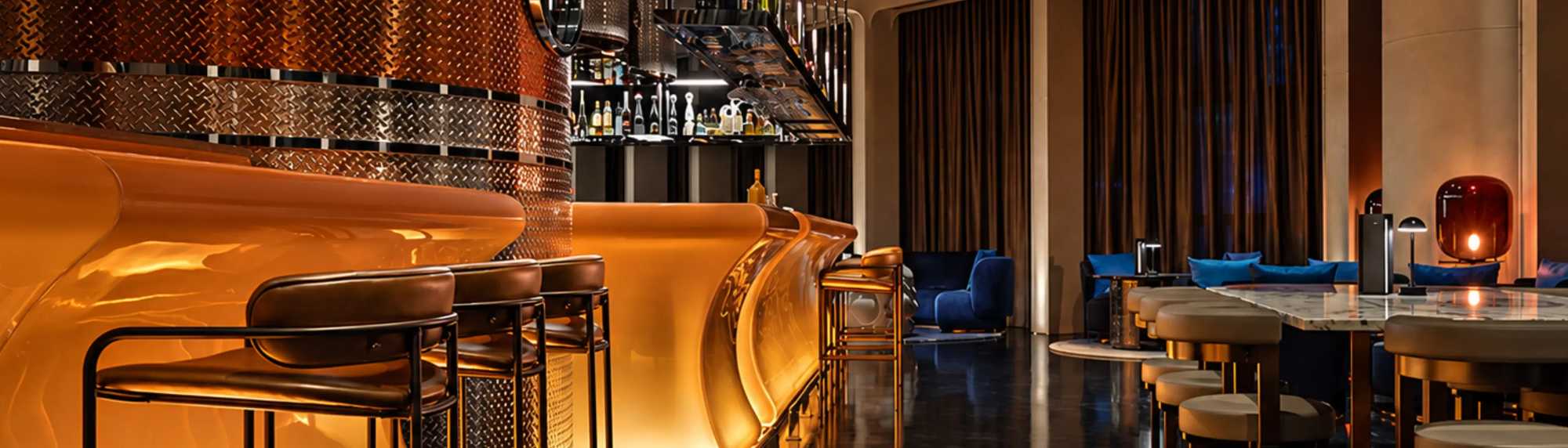 Aperitivo at Savant⁶