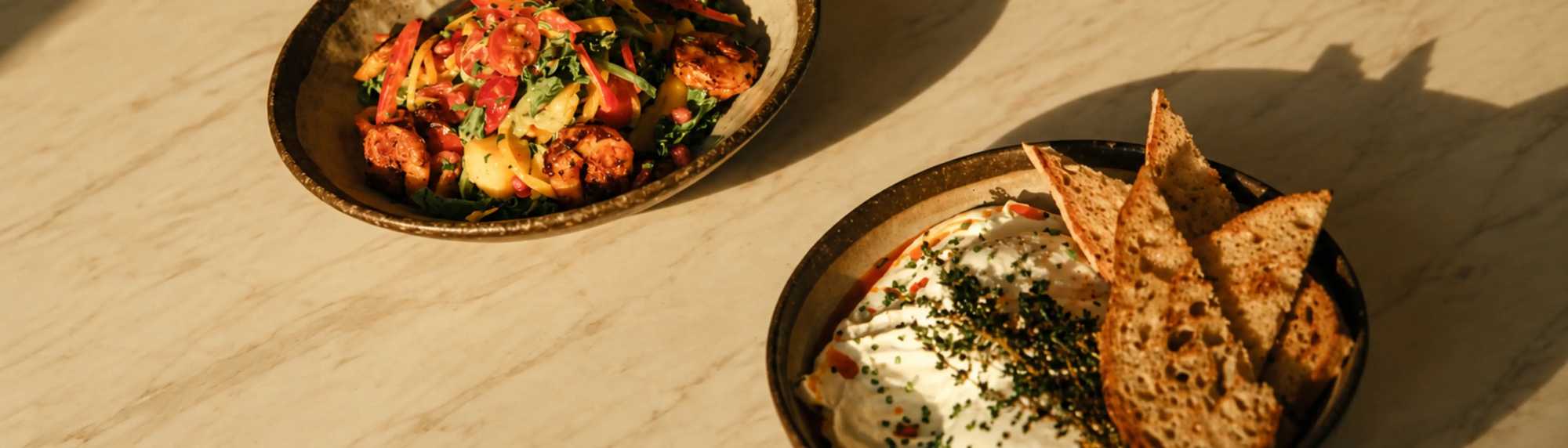 Social Evenings at Uptown Social