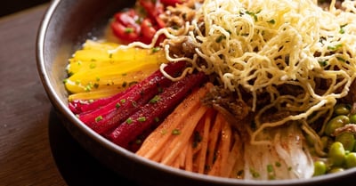 The Citronelle Bowl at The Citronelle Club