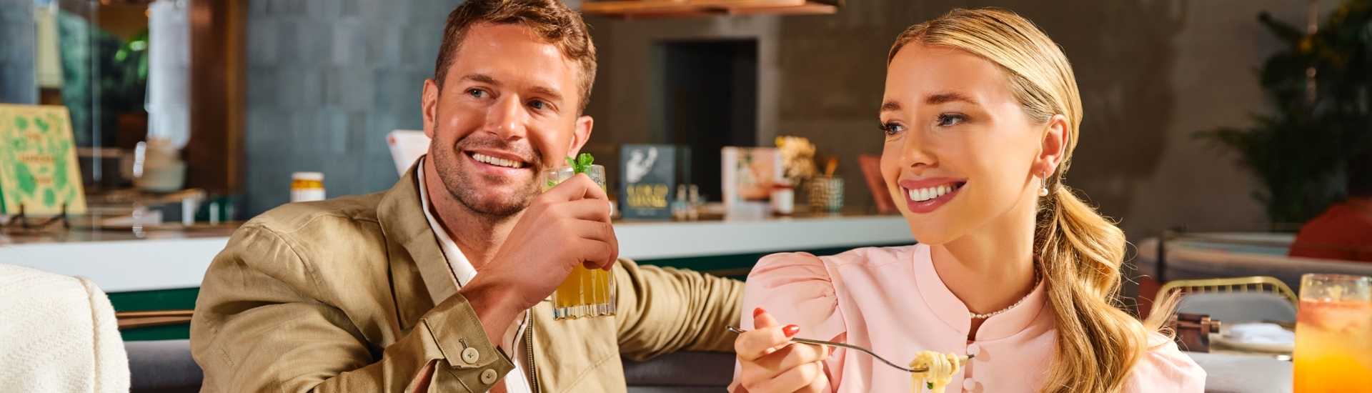 UPTOWN Marché BANNER