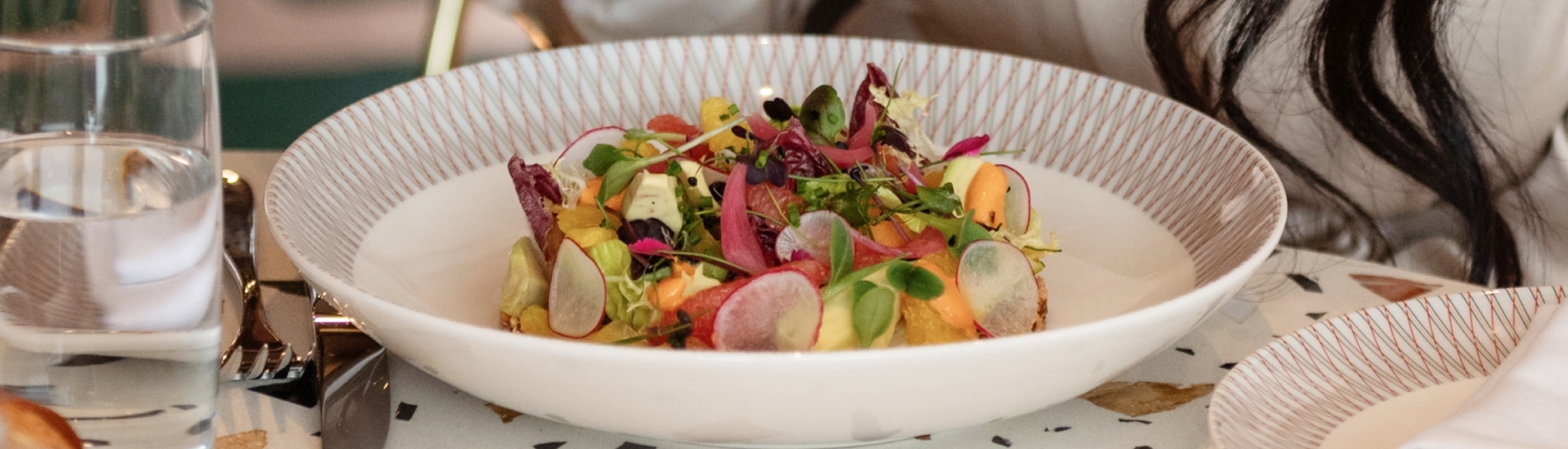 european flair banner