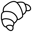 croissant 1