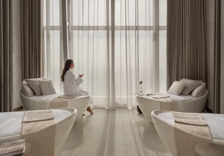 Uptown Spa by SO_