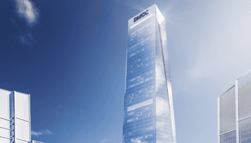 Uptown Tower by DMCC in Dubai Surpasses 20% Completion Milestone