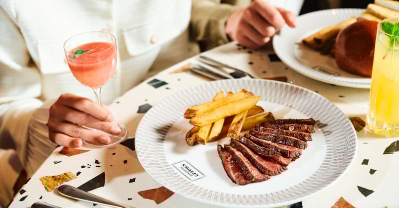 Brasserie Themed Nights