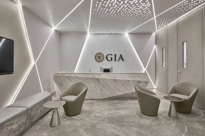 DMCC Welcomes Gemological Institute of America as it Expands Internationally with State-of-the-Art Laboratory in Dubai