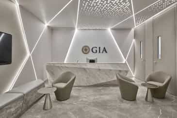 DMCC Welcomes Gemological Institute of America as it Expands Internationally with State-of-the-Art Laboratory in Dubai