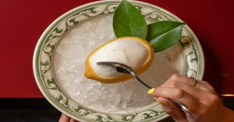 Porto-Style Aperitivo Night at Lana Lusa