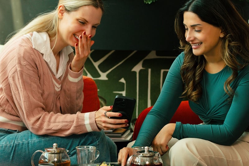 Bring Back the Social in Uptown Social