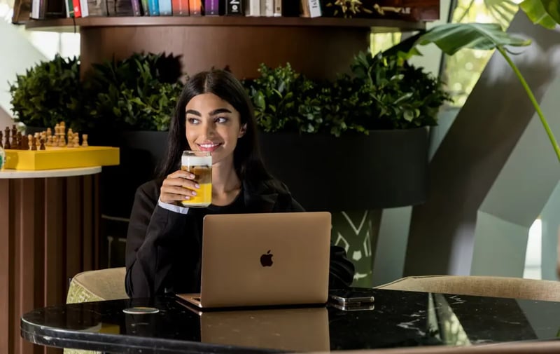 World Kindness Week at Uptown Social