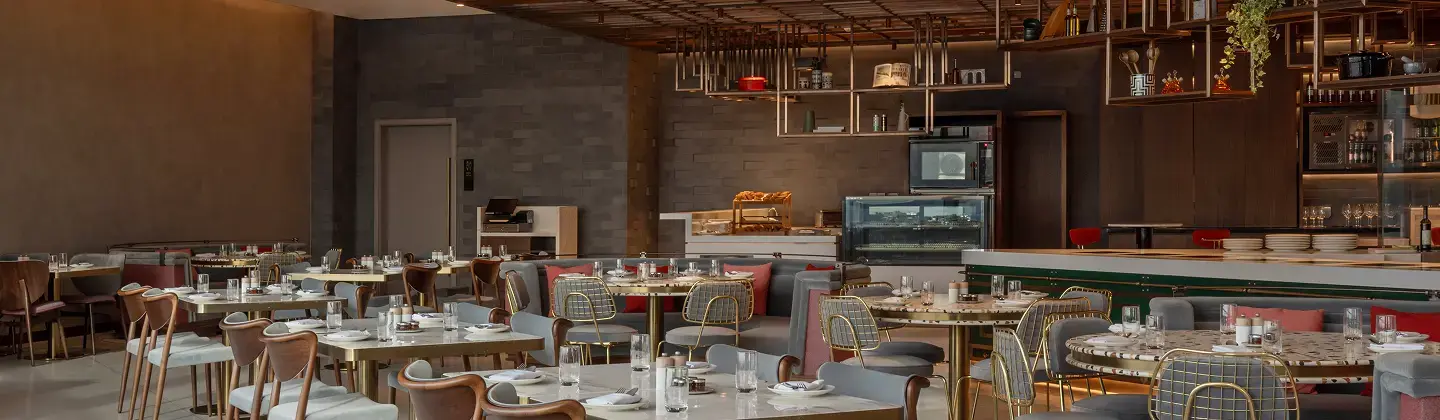 Brasserie Uptown banner